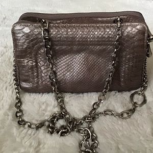 Henri Bendel camera bag
